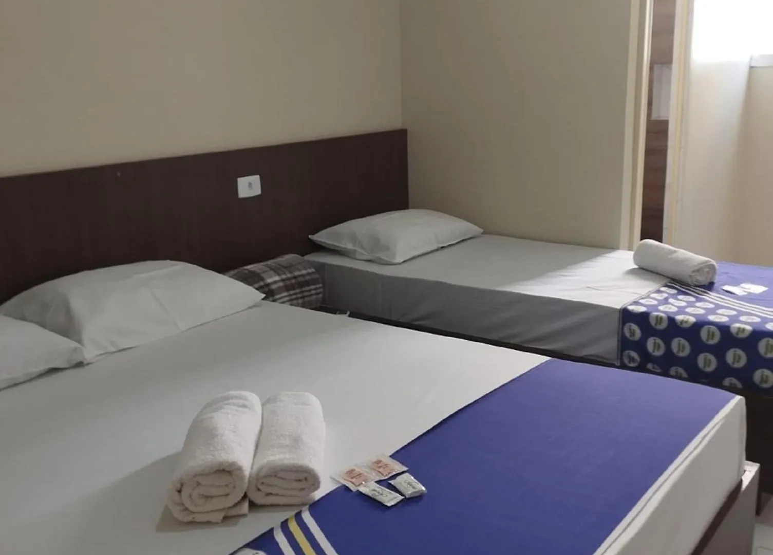 Oyo Hotel Macedo Sao Paulo