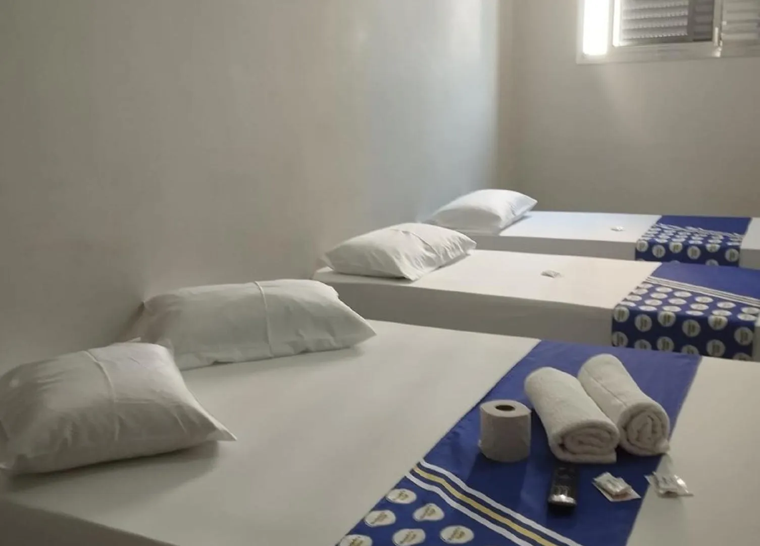 Oyo Hotel Macedo Sao Paulo
