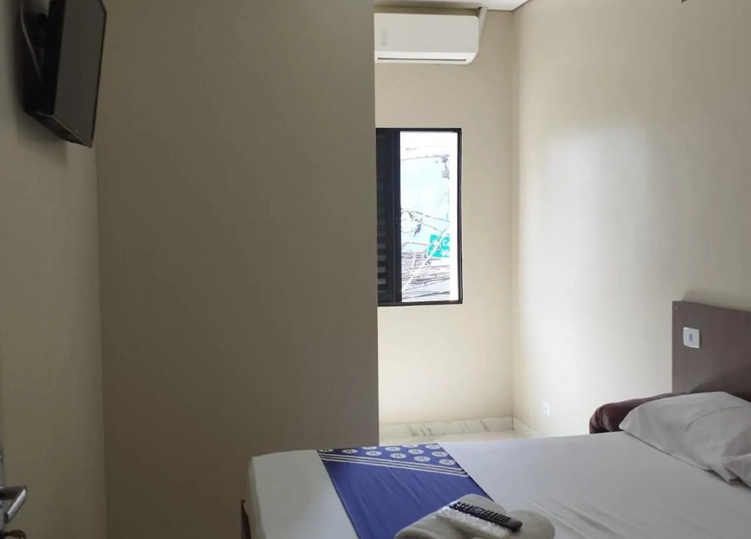 Oyo Hotel Macedo Sao Paulo Brazil